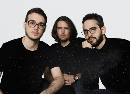 RADAR ON REPLAY: CONHEÇA A BANDA AERO