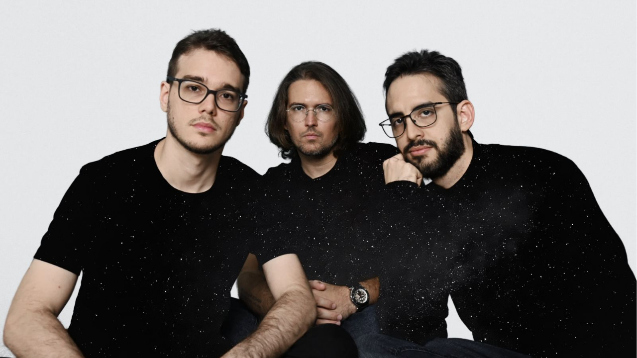 RADAR ON REPLAY: CONHEÇA A BANDA AERO
