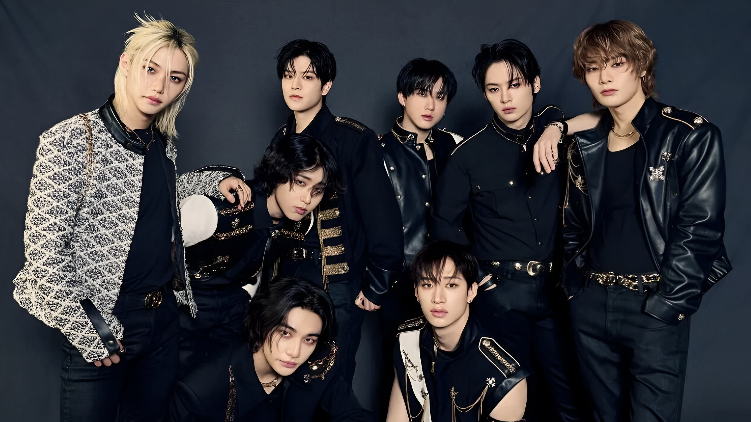 stray kids