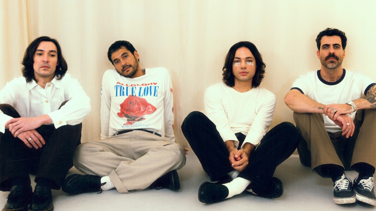REVIEW: O QUE ESTÁ ALÉM DE "NENHUMA ESTRELA"? NOVO DISCO DO TERNO REI | ON REPLAY | RESENHA