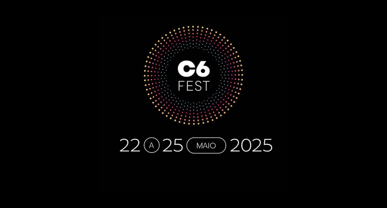 C6 FEST 2025: DIVERSIDADE MUSICAL E EXPERIÊNCIAS ÚNICAS EM SÃO PAULO