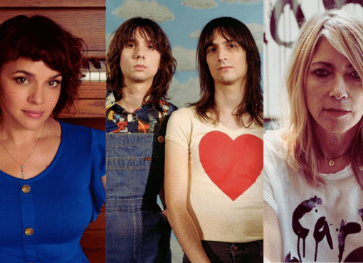 POPLOAD FESTIVAL: 3 SIDESHOWS PARA APROVEITAR