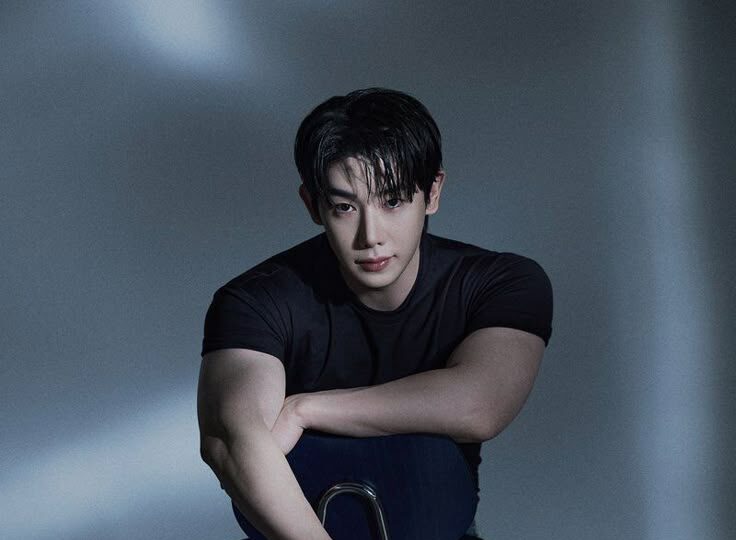 WONHO ANUNCIA SHOW DA TOUR “STAY AWAKE” NO BRASIL EM JULHO