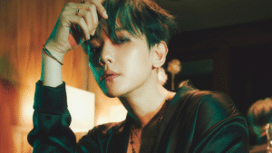 A POTÊNCIA VOCAL DE BAEKHYUN: UM DOS MAIORES VOCALISTAS DO K-POP