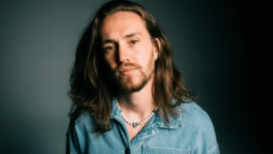 VITOR KLEY: ATRAÇÃO DO FESTIVAL BEST OF BLUES AND ROCK