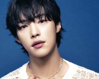 WOO DO HWAN ANUNCIA FANMEETING NO BRASIL EM AGOSTO