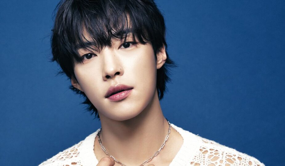 WOO DO HWAN ANUNCIA FANMEETING NO BRASIL EM AGOSTO