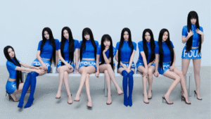 LANÇAMENTOS: TWICE, ATEEZ, Sigrid e outros destaques