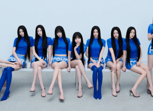 LANÇAMENTOS: TWICE, Justin Bieber, Sigrid e outros destaques