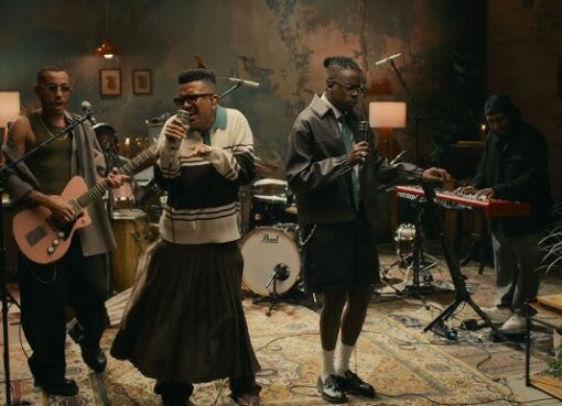 OS GAROTIN AGITAM O BLACK CHARM ICE EM SANTOS