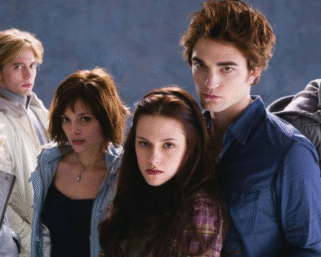 CREPÚSCULO NO BRASIL: CONVENÇÃO COM ELENCO ACONTECE EM JANEIRO