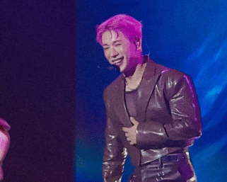 UM REENCONTRO INESQUECÍVEL: WONHO ENCANTA O PÚBLICO BRASILEIRO