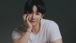 A SONORIDADE VERSÁTIL DE WONHO: DO R&B AO POP MELÓDICO