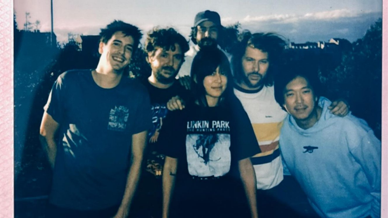 3 MOTIVOS PARA IR AO SHOW DO L’IMPÉRATRICE