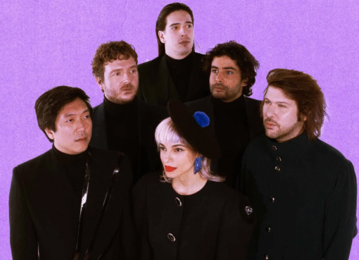 3 MOTIVOS PARA IR AO SHOW DO L’IMPÉRATRICE