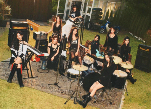 LANÇAMENTOS DA SEMANA: TWICE, Parcels, Demi Lovato e muito mais
