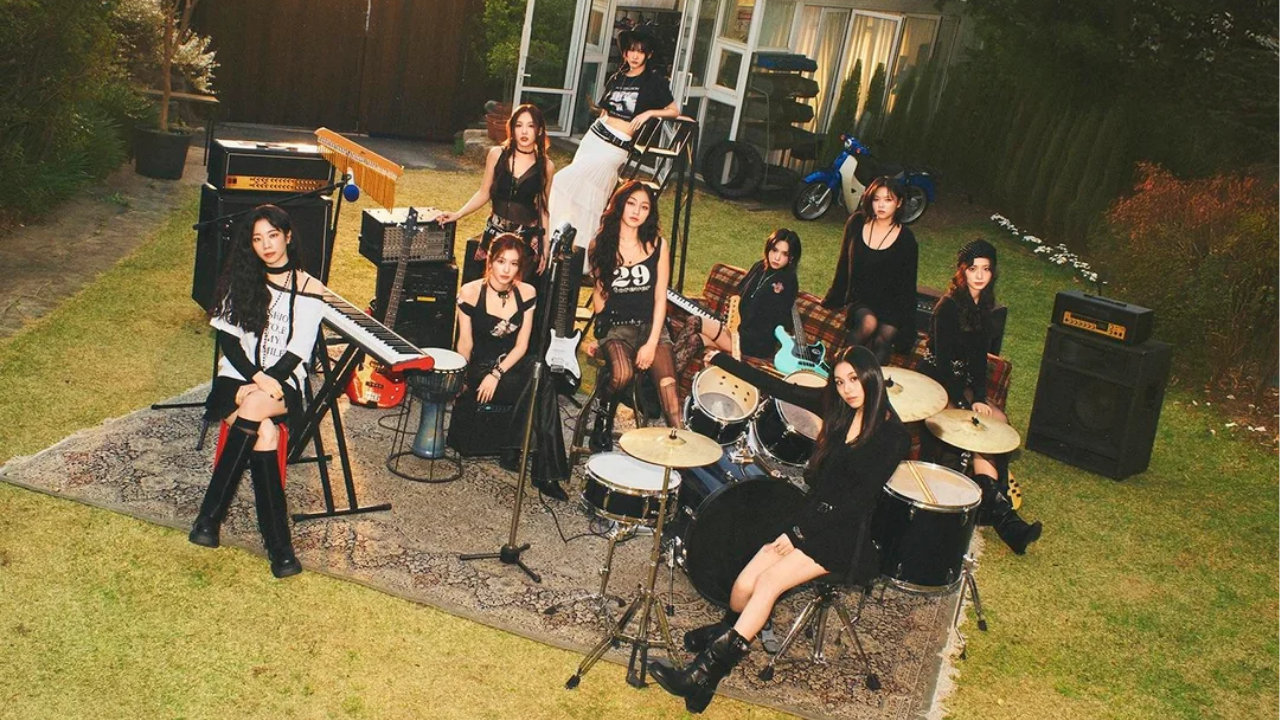 LANÇAMENTOS DA SEMANA: TWICE, Parcels, Demi Lovato e muito mais