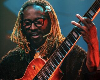 THUNDERCAT VOLTA AO BRASIL COM NOVA TURNÊ EM AGOSTO
