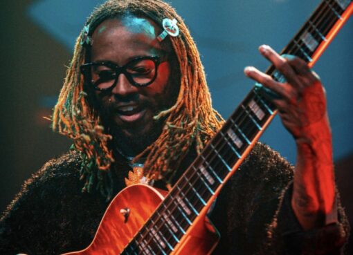 THUNDERCAT VOLTA AO BRASIL COM NOVA TURNÊ EM AGOSTO