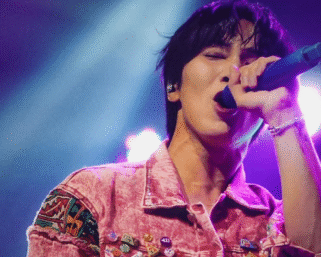 ROCKY CELEBRA CONEXÃO COM FÃS EM SEGUNDA PASSAGEM PELO BRASIL