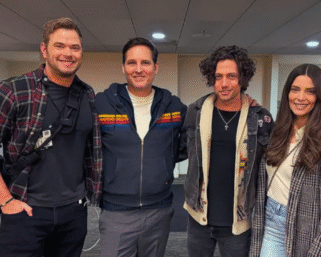 TWILIGHT EXPERIENCE: ATORES DA SAGA CONFIRMADOS NO BRASIL EM 2026