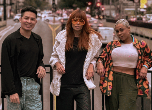 ANNE LOUISE UNE SUPERAÇÃO, EMOÇÃO E ENERGIA NO SINGLE “LIFE IS SIMPLE” anne louise