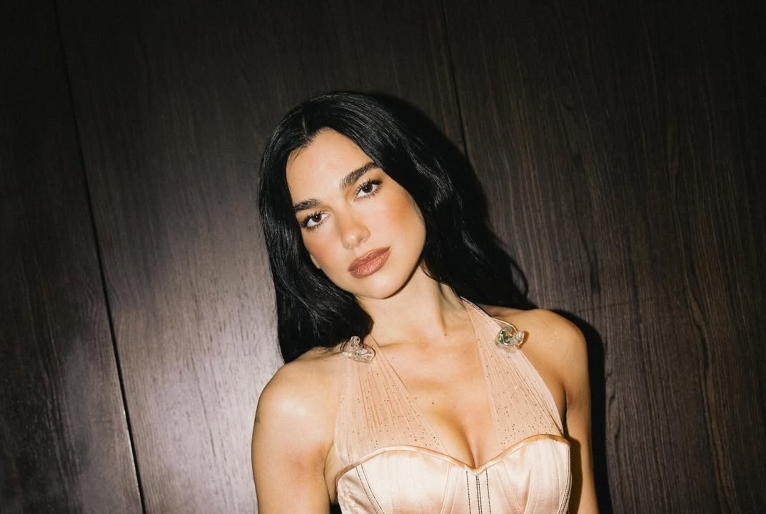 6 MÚSICAS PARA DANÇAR AO SOM DE DUA LIPA