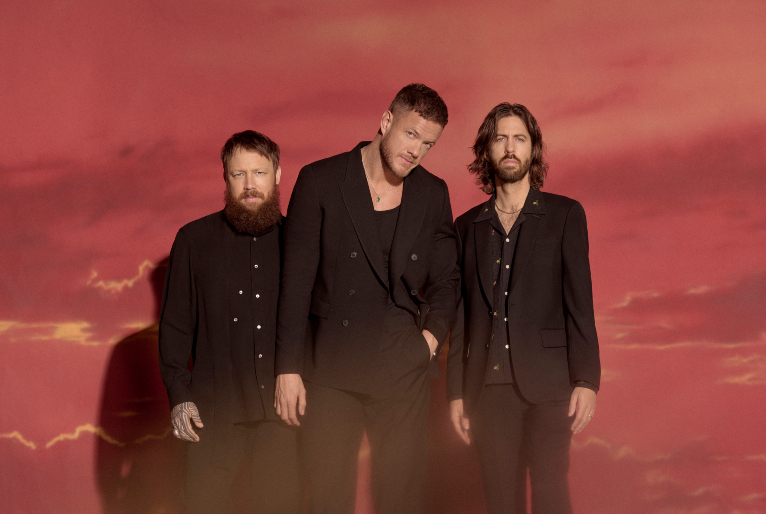 IMAGINE DRAGONS ANUNCIA SHOW EXTRA EM SÃO PAULO NA LOOM WORLD TOUR