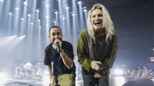 5 MÚSICAS DO LINKIN PARK QUE QUEREMOS OUVIR AO VIVO
