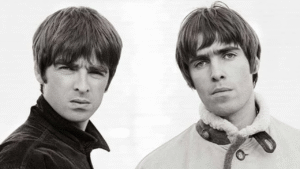 OASIS: 5 MÚSICAS QUE SÃO UM VERDADEIRO SENTIMENTO