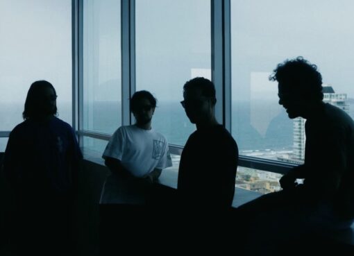 FOTO/REPRODUÇÃO: INSTAGRAM @LAGUMOFICIAL