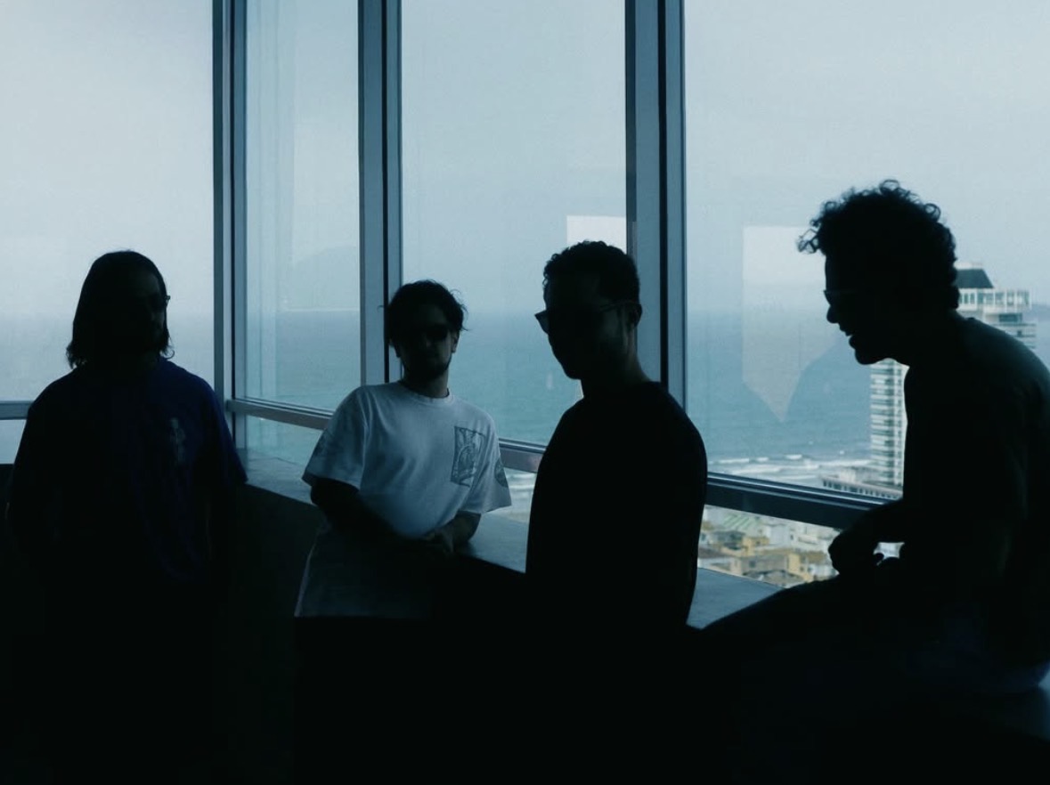 FOTO/REPRODUÇÃO: INSTAGRAM @LAGUMOFICIAL