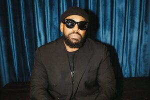 PJ MORTON CHEGA A SÃO PAULO PARA SHOW INTIMISTA NO BLUE NOTE