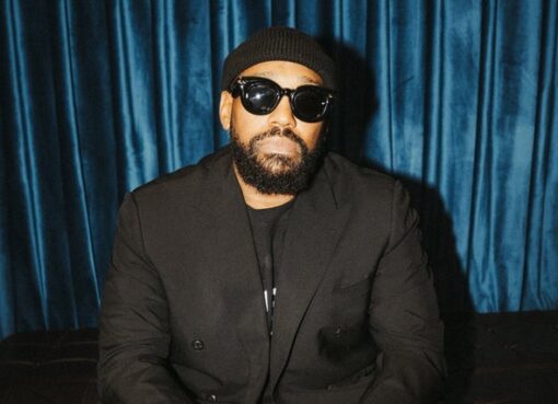 PJ MORTON CHEGA A SÃO PAULO PARA SHOW INTIMISTA NO BLUE NOTE