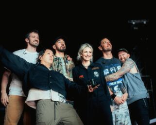 CONCERT REVIEW: LINKIN PARK REAFIRMA SEU LEGADO E ESCREVE UM NOVO CAPÍTULO “DO ZERO”