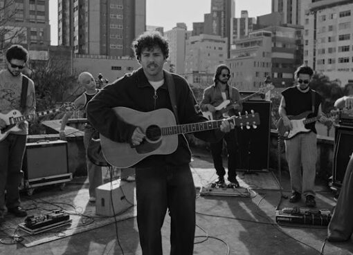 lagum - reprodução youtube