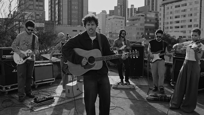 lagum - reprodução youtube