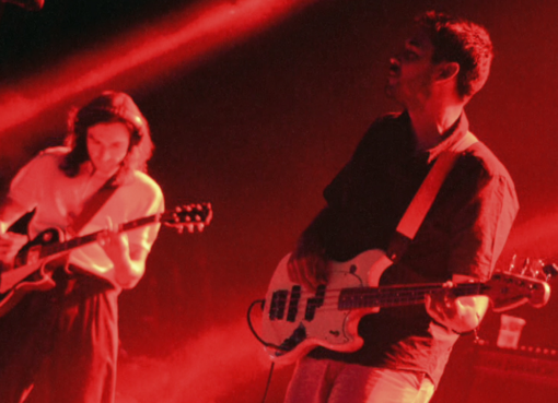 TERNO REI ALE SATER E BRUNO FOTO EVELYN REIS