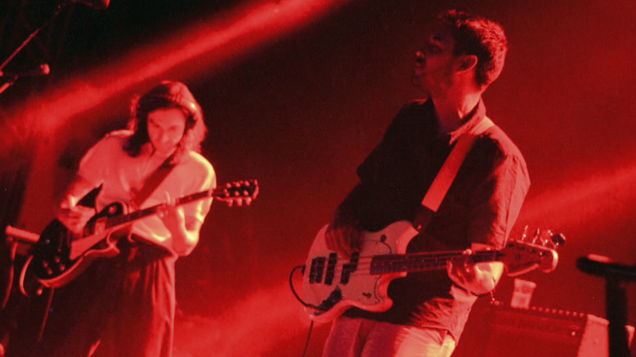 TERNO REI E O ÚLTIMO SHOW DO ANO EM SÃO PAULO