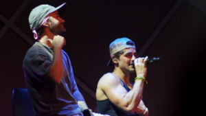 REVIEW: O SHOW DE JACK & JACK NO BRASIL FOI O REENCONTRO QUE TRANSFORMOU NOSTALGIA EM PRESENTE