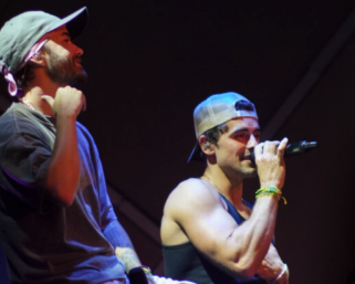 REVIEW: O SHOW DE JACK & JACK NO BRASIL FOI O REENCONTRO QUE TRANSFORMOU NOSTALGIA EM PRESENTE