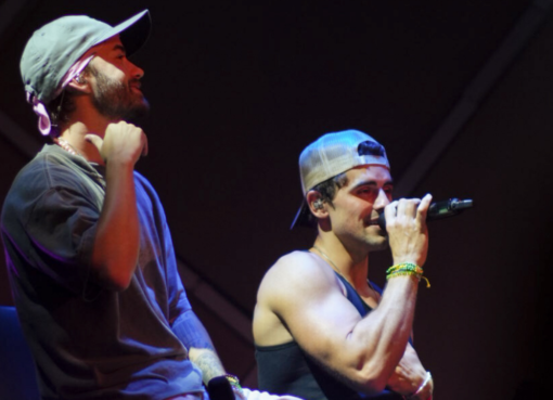 REVIEW: O SHOW DE JACK & JACK NO BRASIL FOI O REENCONTRO QUE TRANSFORMOU NOSTALGIA EM PRESENTE