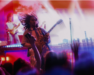 VITOR KLEY FAZ NOITE HISTÓRICA NA AUDIO COM A TURNÊ ‘APGC’