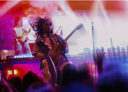 VITOR KLEY FAZ NOITE HISTÓRICA NA AUDIO COM A TURNÊ ‘APGC’