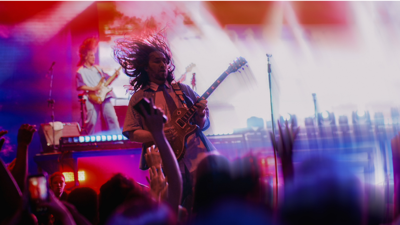 VITOR KLEY FAZ NOITE HISTÓRICA NA AUDIO COM A TURNÊ ‘APGC’ - ON REPLAY FOTO EVELYN REIS