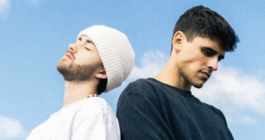 5 MÚSICAS PARA ENTENDER A TRAJETÓRIA DE JACK & JACK