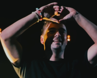 MARTIN GARRIX ENTREGA NOITE HISTÓRICA NO CLUB 415 EM BELO HORIZONTE