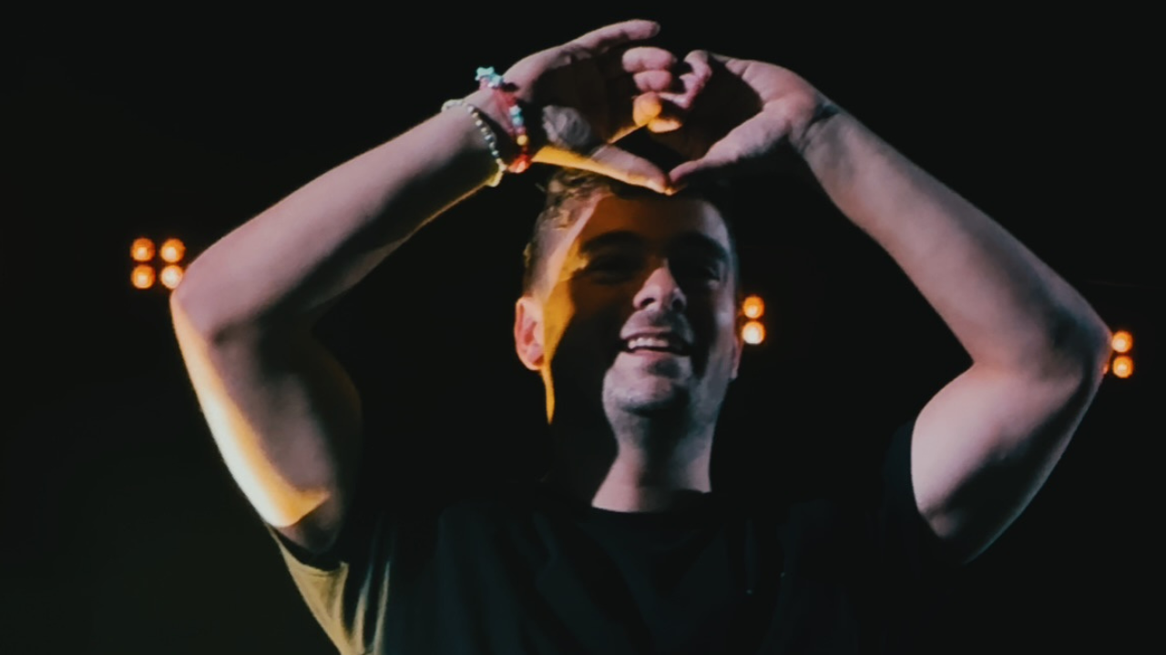 martin garrix - club 415 - @letfsales