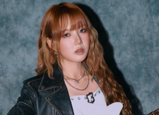 YERIN FOTO REPRODUÇÃO DIVULGAÇÃO