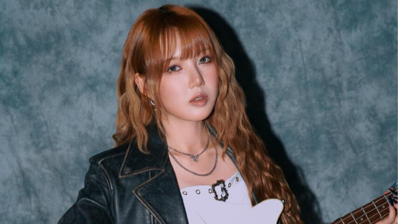 YERIN FOTO REPRODUÇÃO DIVULGAÇÃO